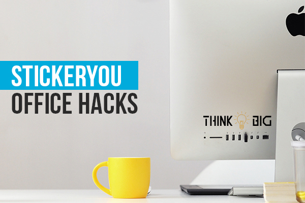 Hack the Office Blog