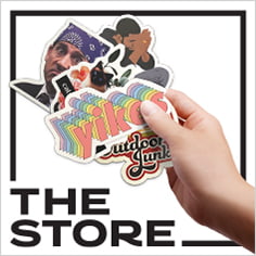 StickerYou The Store