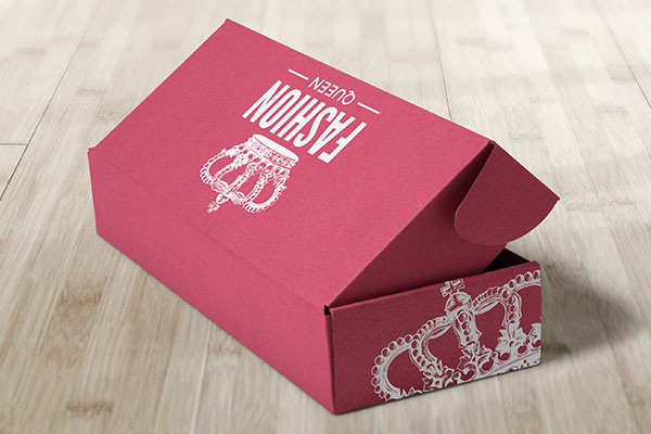 Blogs SHAPES Packaging - unboxing experience of online packages