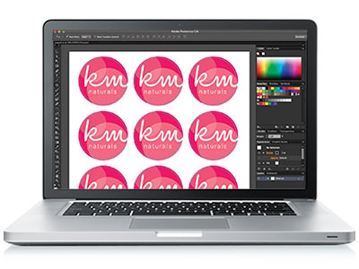 Setting Up Custom Files