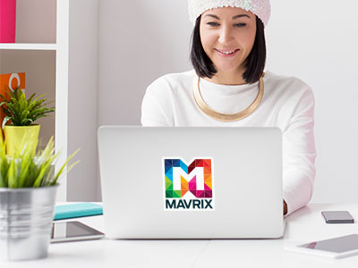 StickerYou custom products for small businesses