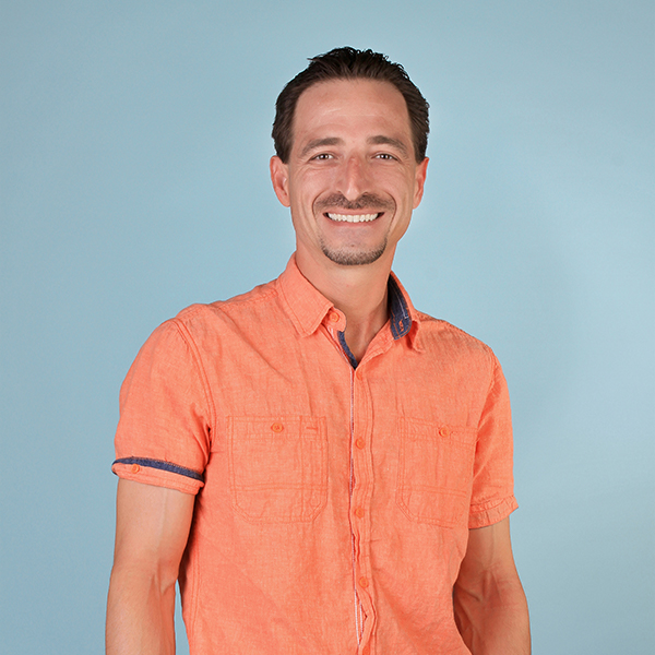 Andrey Chevtchenko