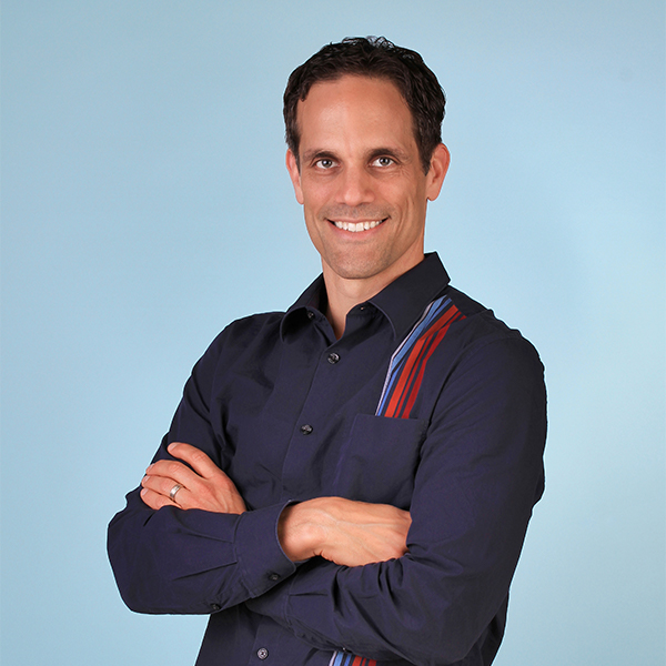 Andrew Witkin