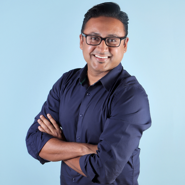 Bibhu Mohapatra