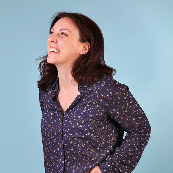 Laura Fitch