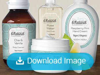 Product Labels