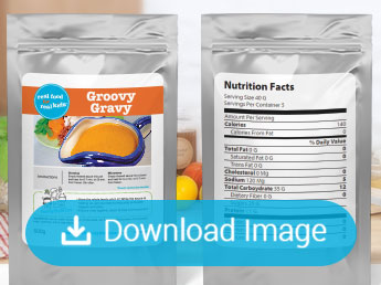 Product Labels