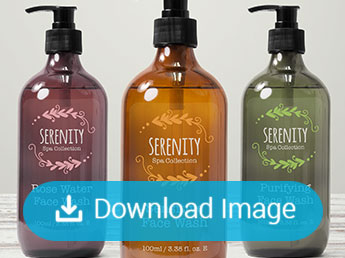 Product Labels