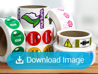Roll Labels