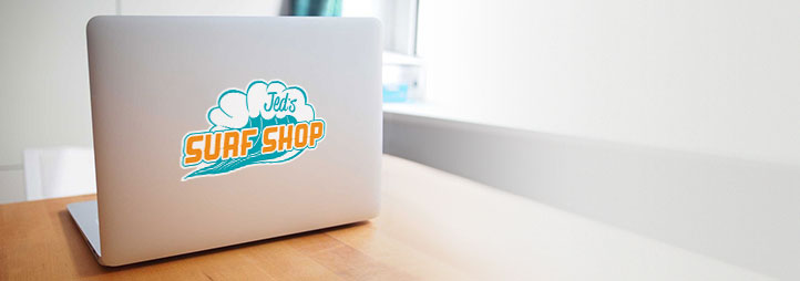 Business Stickers