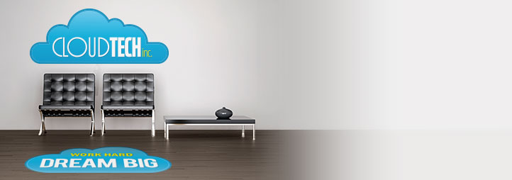 Custom Wall & Floor Decals