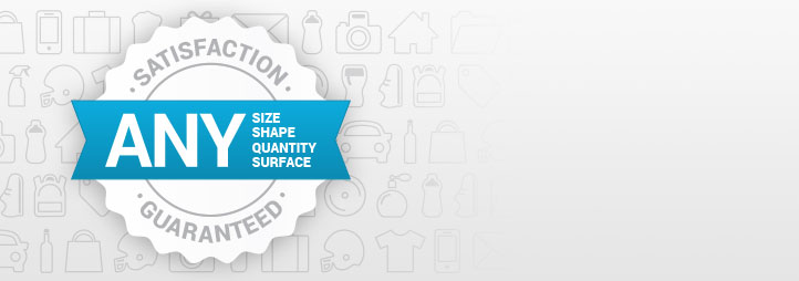 StickerYou Custom Products