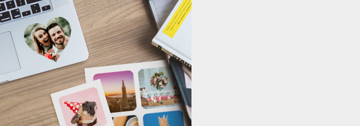 Instagram Stickers