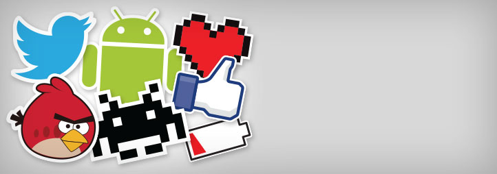 Tech & Games