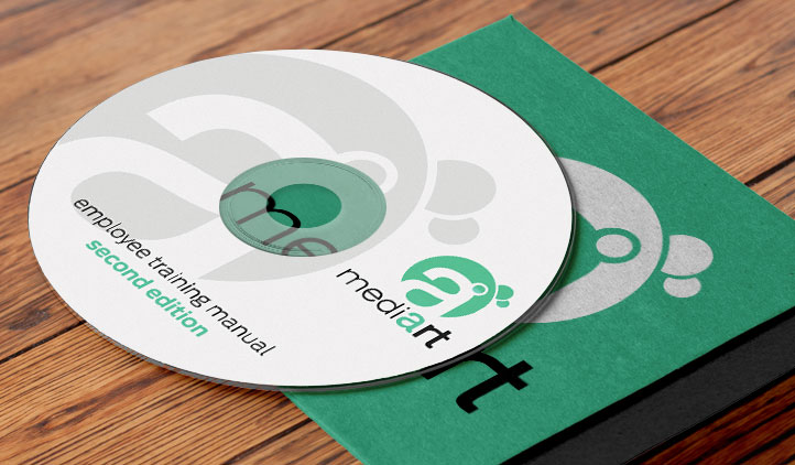 CD Labels