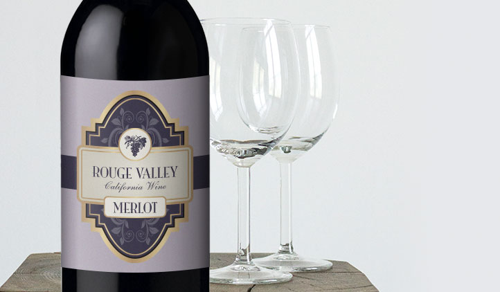Wine Labels