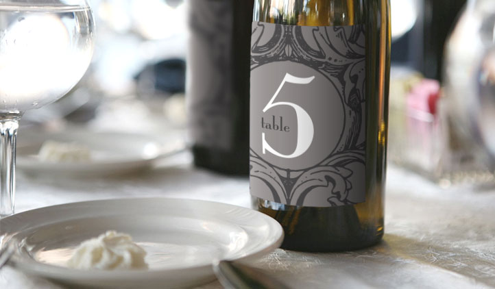 Wine Labels