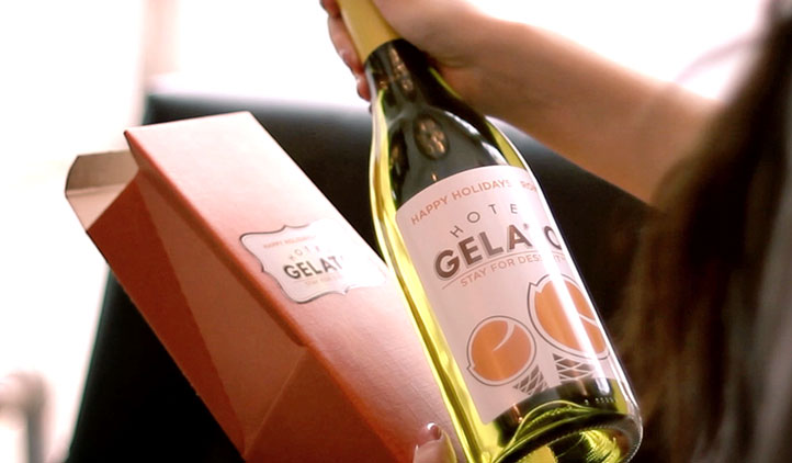 Wine Labels