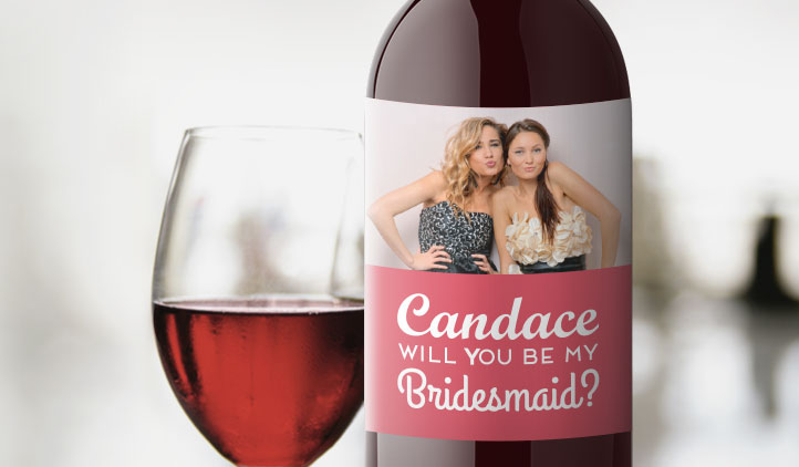 Wine Labels