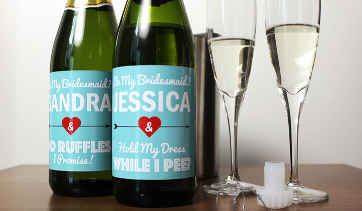Wine Labels