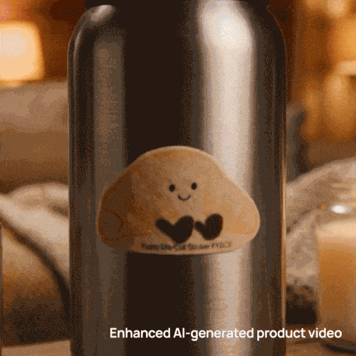 Customizable Fuzzy Stickers 2