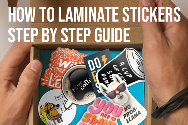 How to Make Vinyl Stickers at Home: Complete Guide