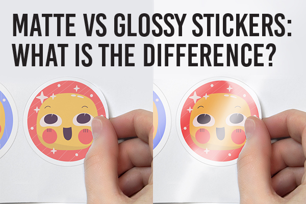 thumbnail interactive-video image 1 of 70pk Glossy White Sticker Labels – 25mm – Close Envelopes – Mondo Etichette 1 of 5