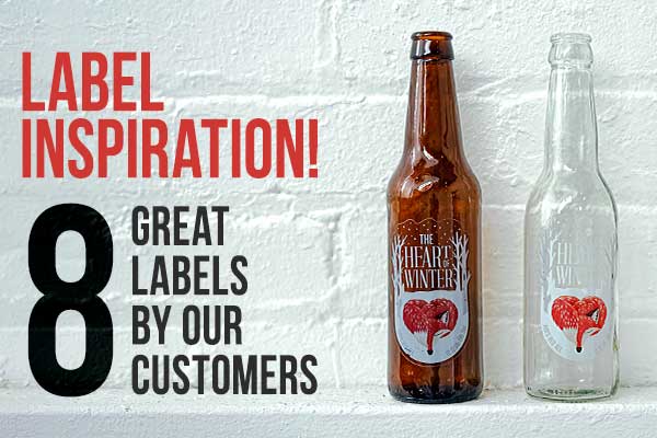 Great Labels