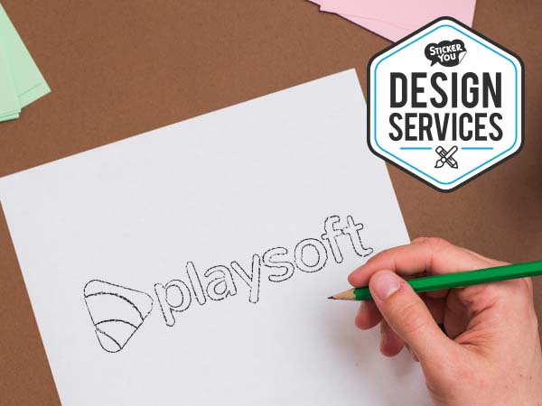 StickerYou Design Services