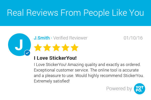 Real Reviews from People Like You