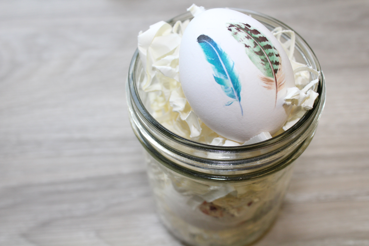 Decorative Easter Eggs Custom temporary tattoos