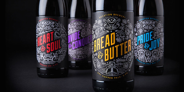 Bottle Recommendations — LABEL WITH LOVE I A Custom Label + Design Studio