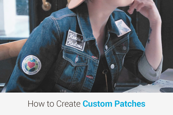 How to Create Custom Patches