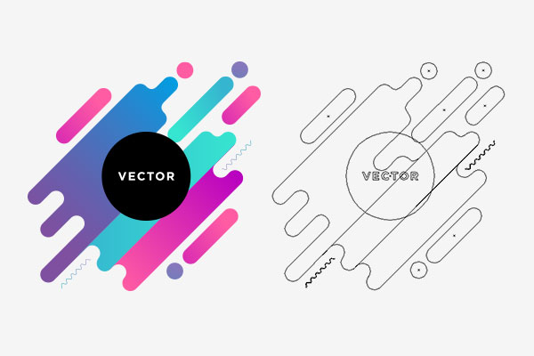 Download Vector vs Bitmap - StickerYou