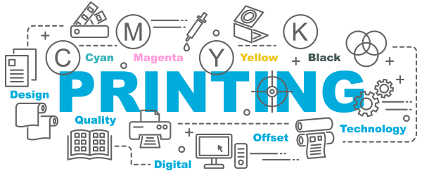 Printing technology deals