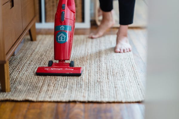 How to Get Sticker Residue Off Carpet