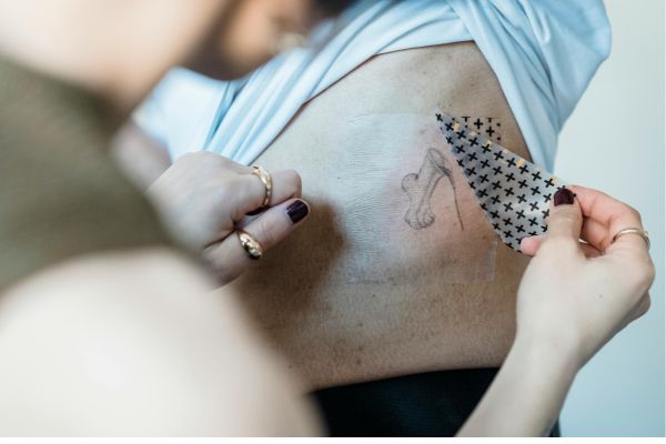 How To Make Temporary Tattoos Last Longer