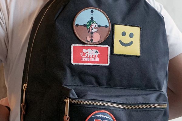 How to Remove an Embroidery Patch: Step-by-Step Guide
