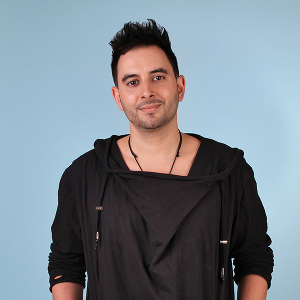 Michael Ishak Michael Ishak