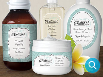 Labels Marketing