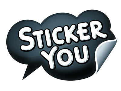 StickerYou - Make It Stick!