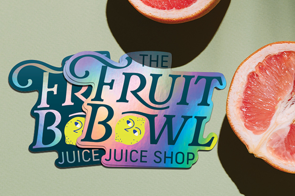 A Complete Guide to Die-Cut Sticker Materials