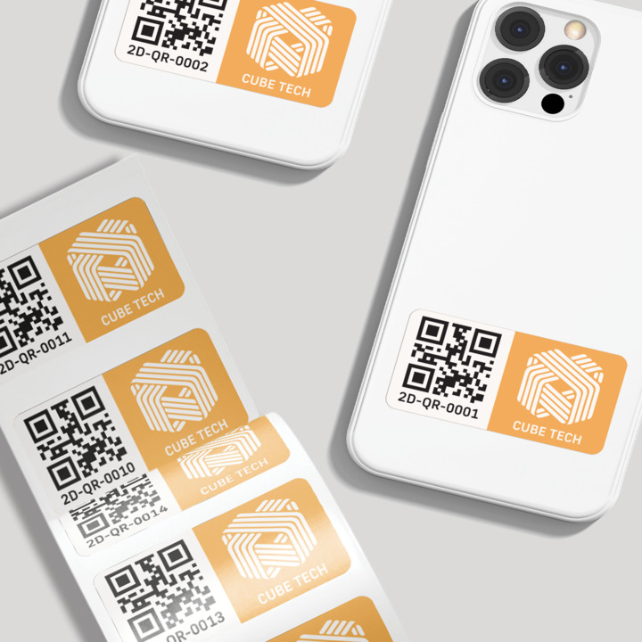 For Computers Custom Asset Tags & Labels: Get 20% Off Today | NZ ...