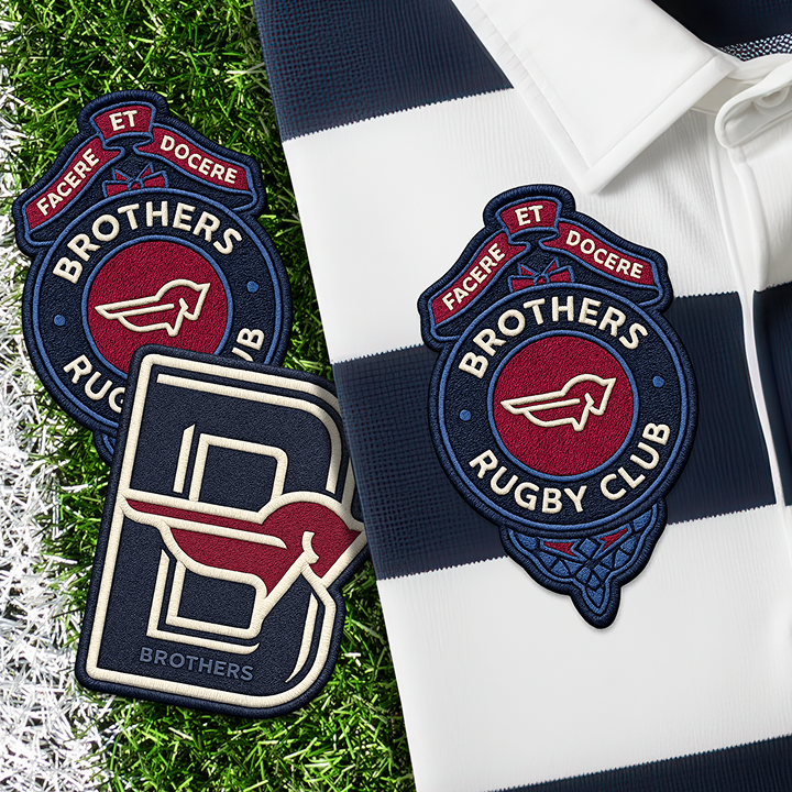 Custom Embroidered Patches | Unbeatable Quality 3