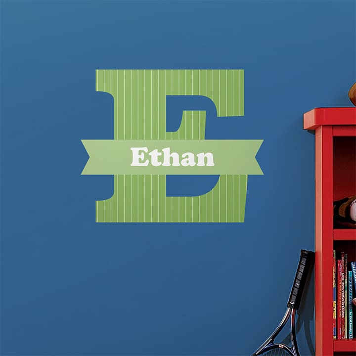Kids Wall Decals