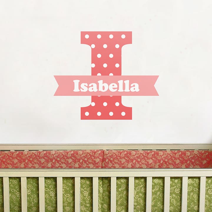 Kids Wall Decals