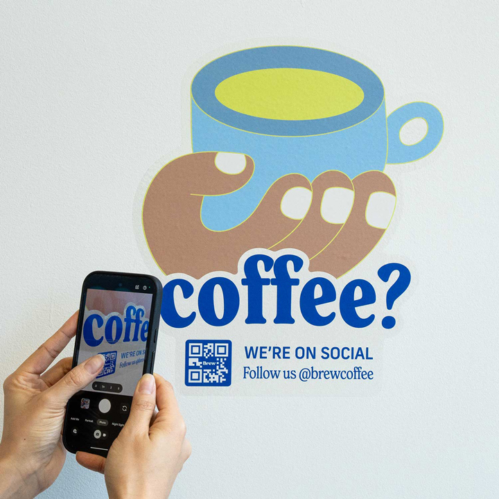 Clear Crystal Decals Wall Decals