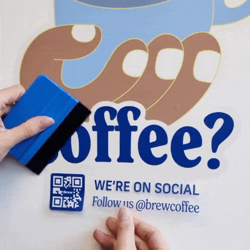 Crystal Clear Application