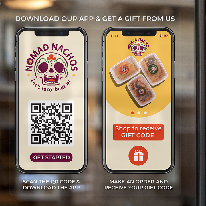 Crystal Clear Decals