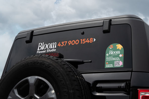  Clear Decals vs. Vinyl Graphics: Which is Best for Your Car?